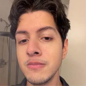 Meet your Posher, Vincent